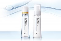 FANCL Active Lotion and Emulsion